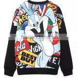 Custom sublimation kids hoody