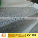 Chinese Natural Polished Indoor Granite Steps