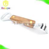 High Quality Wooden Handle Can Opener Manufactures thumbnail-3