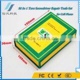 BEST-8921 38 In 1 Precision Screwdriver Set Repair Phone thumbnail-3