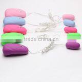 Women Sex Toys 10 Speed Waterproof Vibration Remote Control Vibrating Eggs Femal Vagina Massager Bullet Vibrator For Woman thumbnail-1