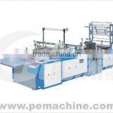 Soft Handbag Making Machine