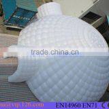 Inflatable Dome Tent thumbnail-3