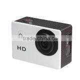 SJ4000 12MP HD 1080P Sports DV Waterproof Camera thumbnail-4