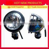 5 Inch Round Auto Lamp,Universal Fog LIGHT,High Quality Car Parts Front Fog Lamp