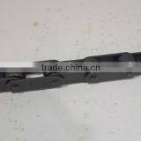 CSD,C208B High Tensile Durable Double Pitch Steel Chain and Sprocket thumbnail-2