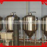 2bbl Home Microbrewery, Beer Brew Kettle thumbnail-1