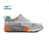 ERKE Wholesale Hot Sales China Top Brand Brand Women Air Running Shoes thumbnail-2