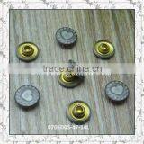 Garment Accessories Sheet Metal Rivets