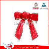 New Christmas Velvet Ribbon Bows thumbnail-4