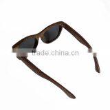 Polarized CE Bamboo Sunglasses thumbnail-3
