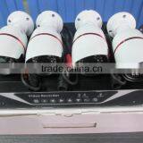 4CH H.264 CCTV ip Nvr Kits With Poe and Hdmi and ip Camera thumbnail-4