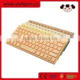 Shenzhen Bamboo Wireless Bluetooth Keyboard
