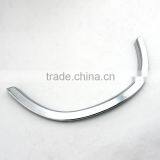 Car Interior Decoration Plastic Chrome Steering Wheel Cover Trim for Bmw thumbnail-3