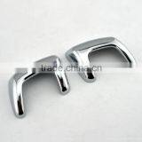 Front Bumper Headlight Washer Jet Cover thumbnail-4