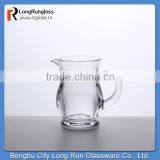 LongRun alibaba classical design serveware wine glass dcanter with high quality