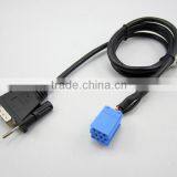 2015 Yatour Car Radio CD MP3 Player for Fiat/Alfa Romeo/Lancia>USB/SD/AUX/Bluetooth Input Interfaces thumbnail-3