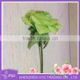 Colorful Mixed Ranunculus Rose Real Touch Flower Head thumbnail-3