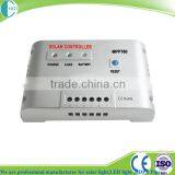 60A Low Price Solar Charge Controller With LCD Display thumbnail-4