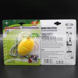 Personal Anti Rape Anti Attack Safety Security Emergency Mini Siren Alarm D8918 thumbnail-4