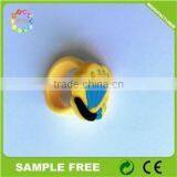 Good Reputation High End Toy Plastic Finger Rings thumbnail-6