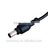 UL 14AWG Coaxial DC Cable DC Power Cable With 5521 DC Jack for Solar Battery thumbnail-1