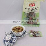 Chinese best individual honey Mum tea bag