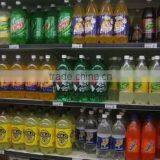 Carbonate Drink Line