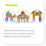 Round Wood Blocks for Boy thumbnail-4