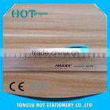 Spray Silver Barrel Click Ballpen With Stylus Touch thumbnail-3