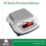 jinnuo electronic balance load cell 1000g 0.01g high precision jewellery scale digital balance laboratory balance