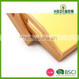 High Quality Bamboo Wholesale Serving Tray thumbnail-6