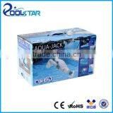 Factory Price Electrical Pool Cleaner thumbnail-5