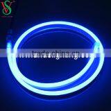 Flex LED Neon Strip Building Outline Lighting thumbnail-3
