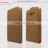 up Down Flip Leather Mobile Phone Case Cover for Xiaomi Redmi mi 2 a Note thumbnail-5