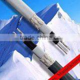 Gas Petrol Pipe Self Regulating Heat Tracing Cable Power Cable thumbnail-4