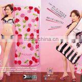 Manufactory Walmart Muslin Swaddle China Home Textile Cuddly Totoro Blanket