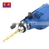 New Product of the Dongcheng Mini Bench Drill thumbnail-5