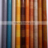 High Wear Resistance and Hot Sale PVC Covering Vinyl Flooring thumbnail-5