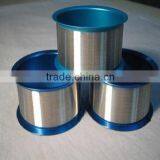 Enamelled Silver Plated /coated Copper Wire 0.3mm thumbnail-1