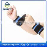 Amzon Hot Sale Products Cheap Price Weight Power Lifting Wrist Wrap thumbnail-3
