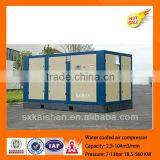 Water-cooled Screw Air Compressor LGS21-7 thumbnail-1