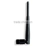 Wifi Rubber Antenna 3dBi Sma Connector