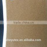 New Fashion Wool Viscose Blend Wholesale Wool Fabric for Coat