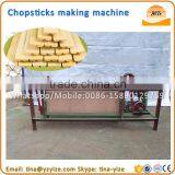 Chinese Wood Bamboo Chopstick Produce Machine Chopstick Making Machine thumbnail-4