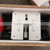 Silent Mobile Light Tower With Sound-proof Generator thumbnail-5