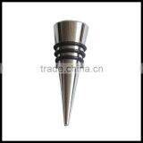 High Quality Metal Wine Stopper Parts With 1/4 Inch Hole