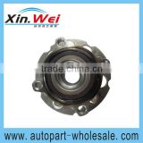 42200-SNA-A01 China Supplier High Quality Auto Parts Wheel Hub Bearing for Honda