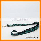 Customizing Nylon Mobile Phone Strap Employee's Card Wire With Logo ZTHZ-1125 thumbnail-1
