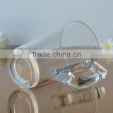 250ml Clear Coffee Cup With Handle Glass Mug for Sale thumbnail-2